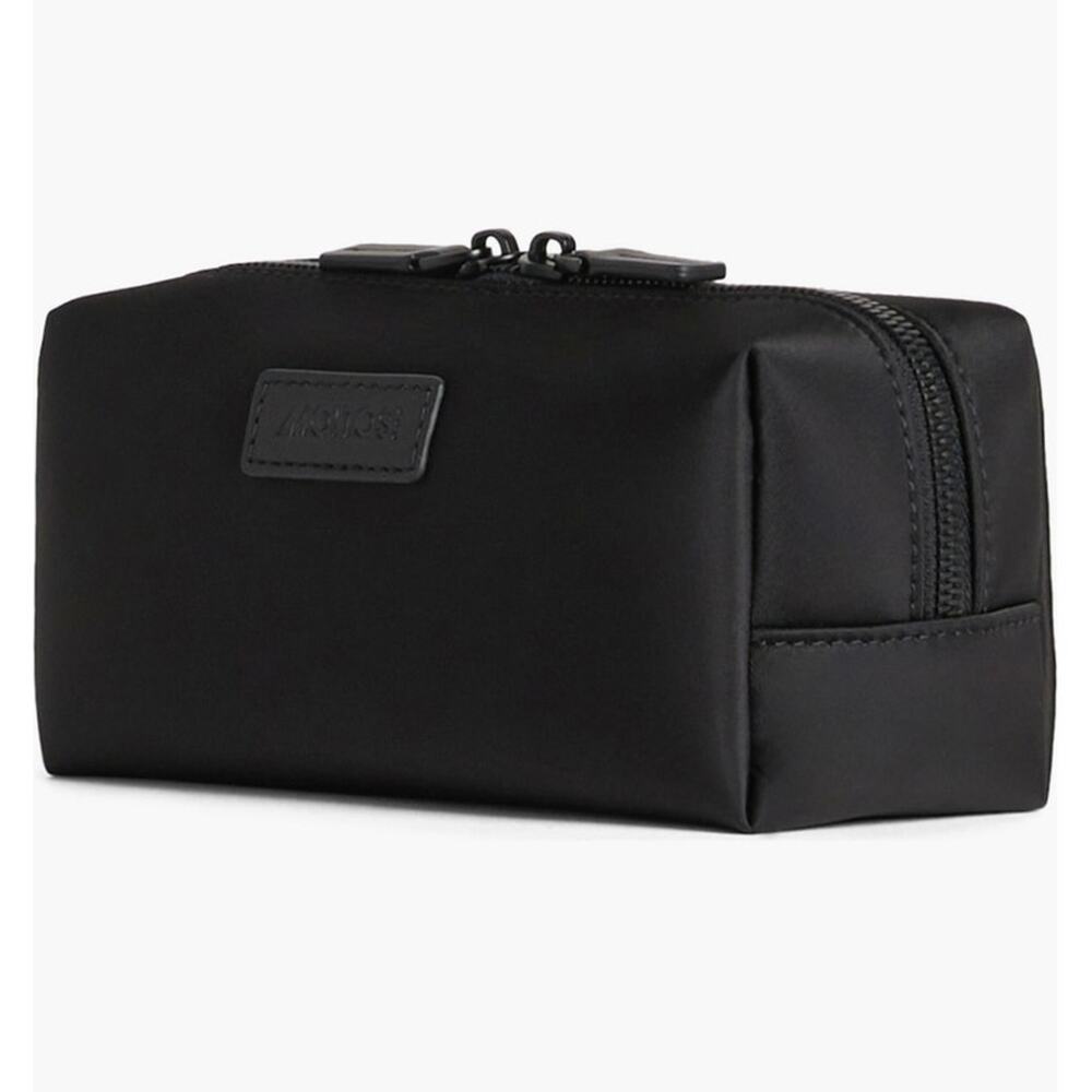 MONOS Metro Small Toiletry Pouch Black
